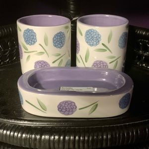 Marimekko Vanity Set